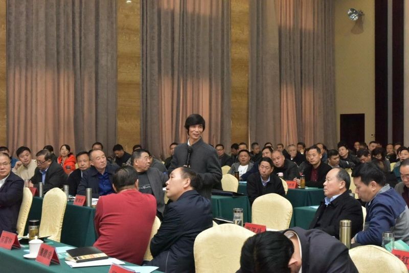 全省監獄系統企業領導安全培訓