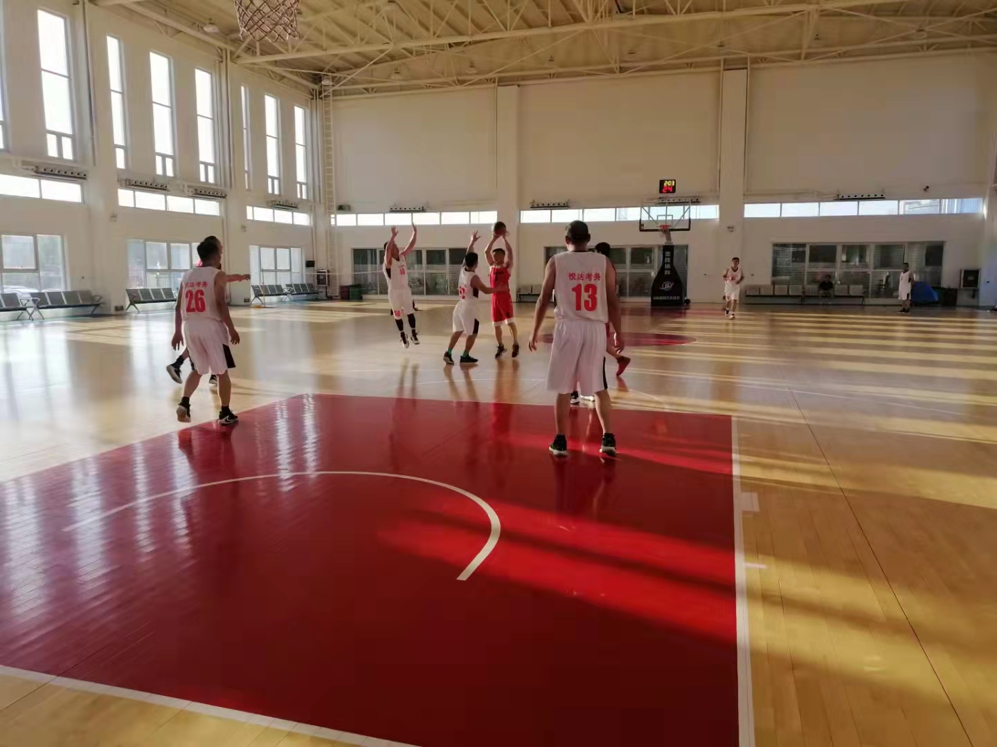 河南南陽亞洲最大堿廠進行安全檢查和全員培訓 
