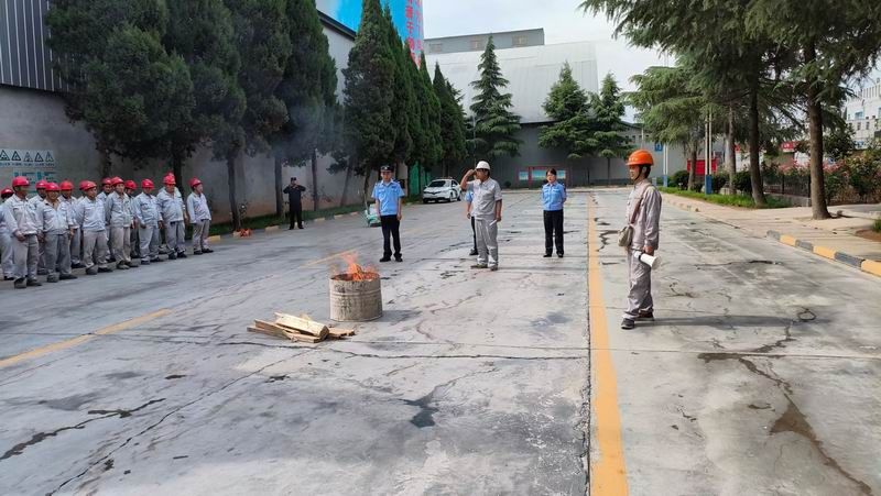應急管理